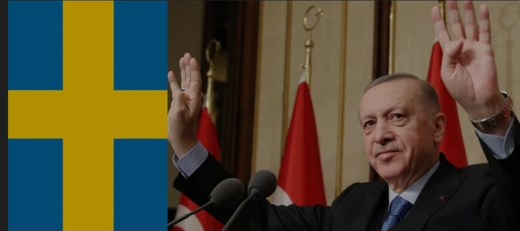 Turkiga oo iska diiday Iswidhan NATO